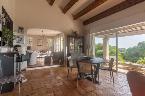 Photo 3 - Maison de 4 chambres à Sainte-Maxime avec piscine privée et jardin