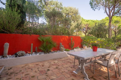 Photo 21 - Maison de 4 chambres à Sainte-Maxime avec piscine privée et jardin