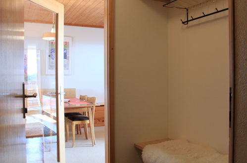 Foto 6 - Apartamento de 2 quartos em Ollon