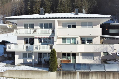 Foto 19 - Apartamento de 2 habitaciones en Ramsau im Zillertal con terraza y vistas a la montaña