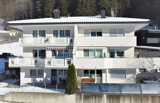 Photo 1 - Appartement de 3 chambres à Ramsau im Zillertal avec jardin et terrasse