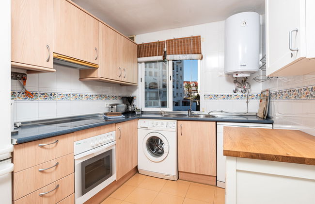 Apartment mit 3 Schlafzimmern in Estepona mit schwimmbad und terrasse - Foto 5
