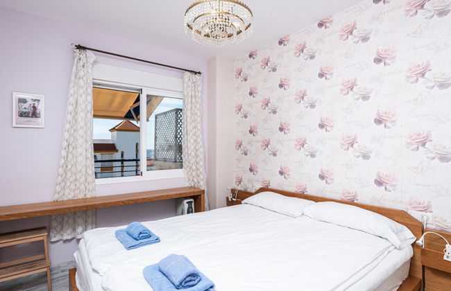 Apartment mit 3 Schlafzimmern in Estepona mit schwimmbad und terrasse - Foto 9