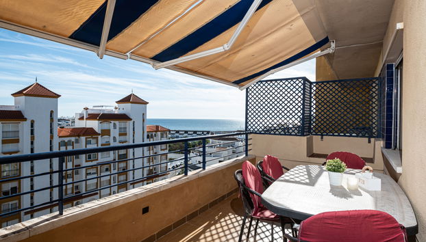 Apartment mit 3 Schlafzimmern in Estepona mit schwimmbad und terrasse - Foto 2