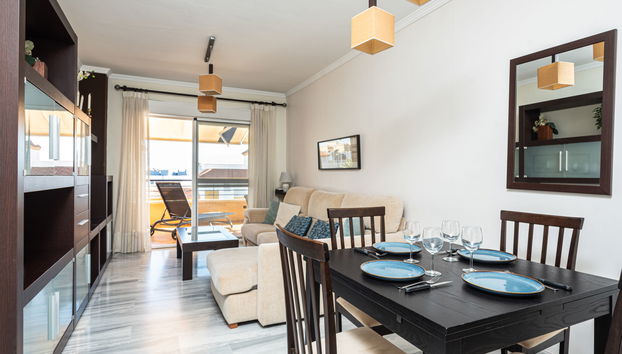 Apartment mit 3 Schlafzimmern in Estepona mit schwimmbad und terrasse - Foto 4