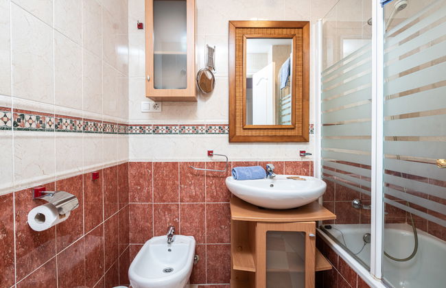 Apartment mit 3 Schlafzimmern in Estepona mit schwimmbad und terrasse - Foto 11