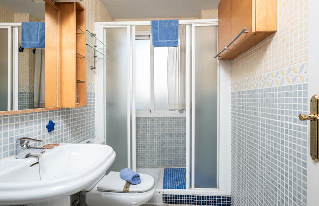 Apartment mit 3 Schlafzimmern in Estepona mit schwimmbad und terrasse - Foto 14