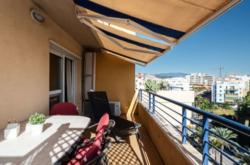 Photo 16 - 2 bedroom Apartment in Estepona with swimming pool and terrace