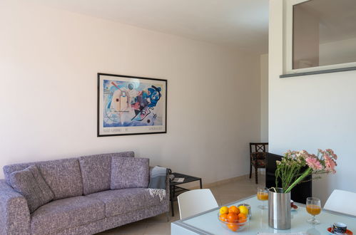 Foto 4 - Apartamento em Imperia com jardim e terraço