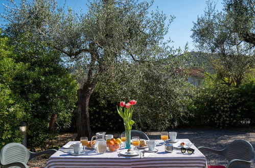 Photo 3 - Appartement en Imperia avec jardin et terrasse