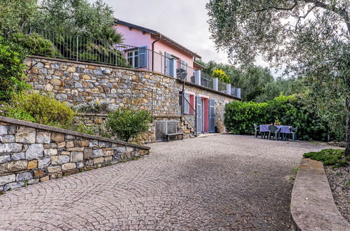 Photo 26 - Appartement en Imperia avec jardin et terrasse