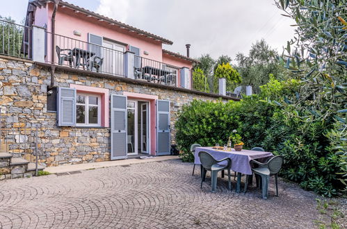 Photo 24 - Appartement en Imperia avec jardin et terrasse