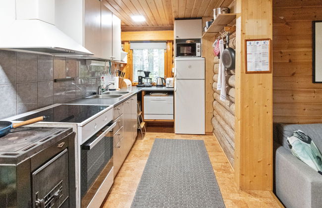 Koppelokangas - Foto 7