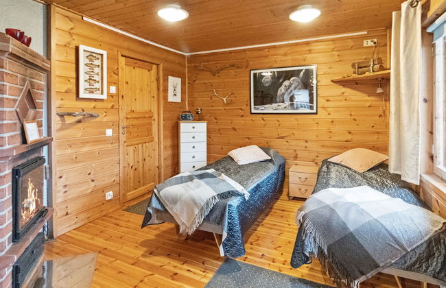 Koppelokangas - Foto 9