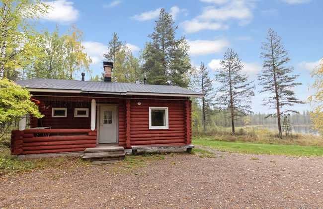 Koppelokangas - Foto 1