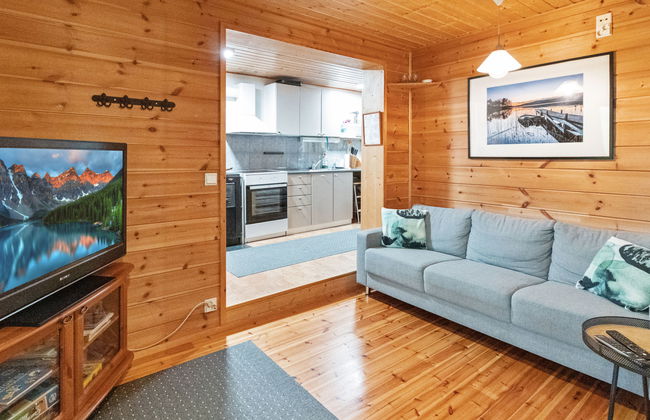 Koppelokangas - Foto 10