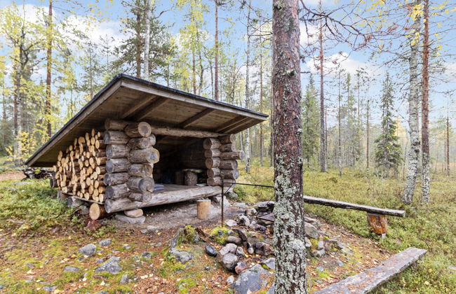 Koppelokangas - Foto 2