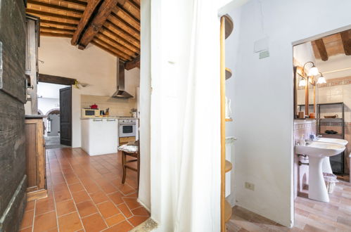 Photo 34 - 4 bedroom House in San Gimignano with private pool and garden