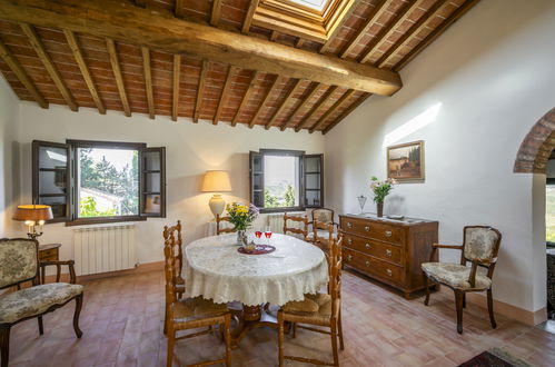 Photo 25 - Maison de 4 chambres à San Gimignano avec piscine privée et jardin