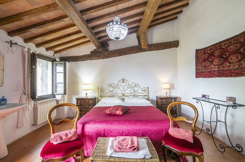 Photo 38 - 4 bedroom House in San Gimignano with private pool and garden