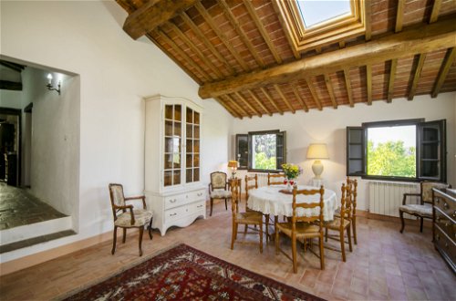 Foto 26 - Casa de 4 quartos em San Gimignano com piscina privada e jardim
