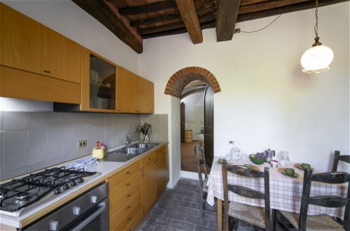 Foto 16 - Casa de 4 habitaciones en San Gimignano con piscina privada y jardín
