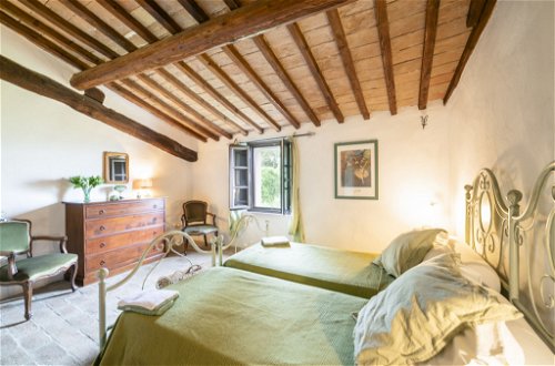 Foto 43 - Casa de 4 habitaciones en San Gimignano con piscina privada y jardín
