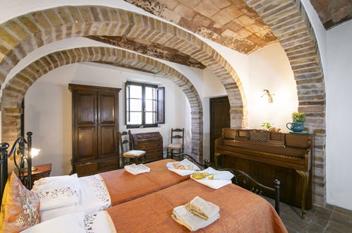 Photo 15 - 4 bedroom House in San Gimignano with private pool and garden