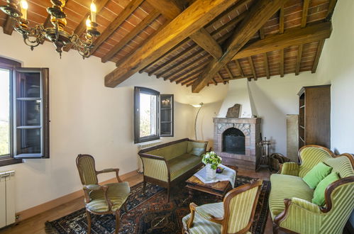 Photo 28 - 4 bedroom House in San Gimignano with private pool and garden