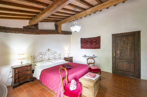 Photo 39 - 4 bedroom House in San Gimignano with private pool and garden