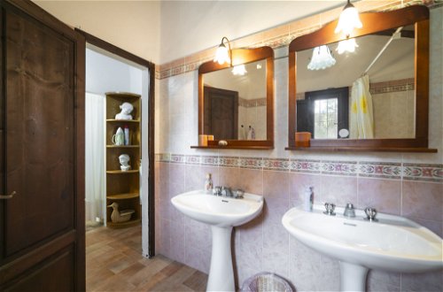 Photo 35 - Maison de 4 chambres à San Gimignano avec piscine privée et jardin
