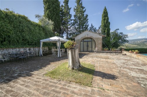 Foto 51 - Casa de 4 quartos em San Gimignano com piscina privada e jardim