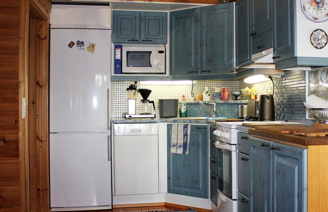 Haus mit 2 Schlafzimmern in Kuhmo - Foto 8