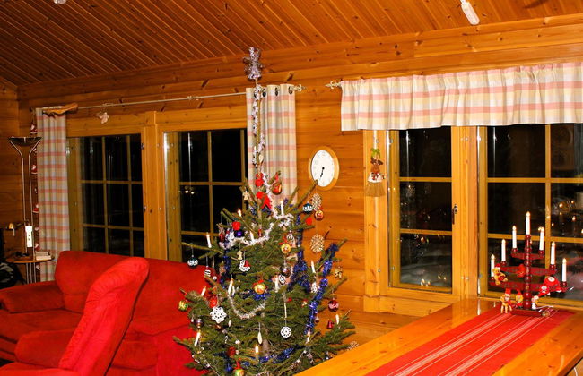 Haus mit 2 Schlafzimmern in Kuhmo - Foto 15