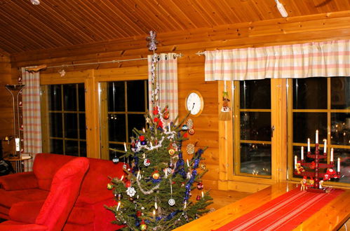 Photo 15 - Maison de 2 chambres à Kuhmo avec sauna