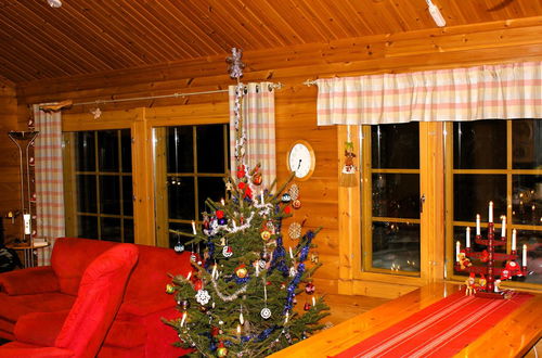 Photo 15 - Maison de 2 chambres à Kuhmo avec sauna