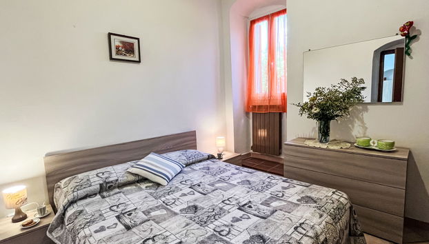 Haus mit 2 Schlafzimmern in Dolcedo mit garten und terrasse - Foto 5