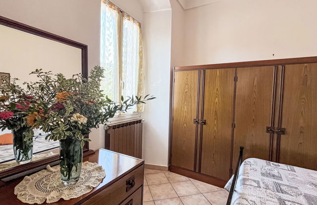 Casa de 2 quartos em Dolcedo com jardim e terraço - Foto 23