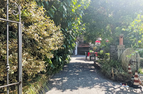 Photo 6 - Maison de 2 chambres à Dolcedo avec jardin et terrasse