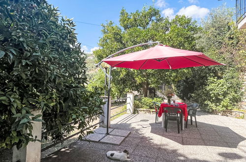 Photo 14 - Maison de 2 chambres à Dolcedo avec jardin et terrasse