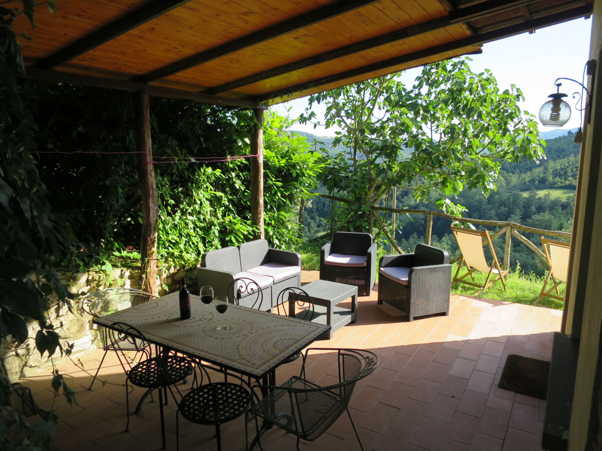 Photo 29 - Maison de 3 chambres à Monte Santa Maria Tiberina avec piscine et jardin