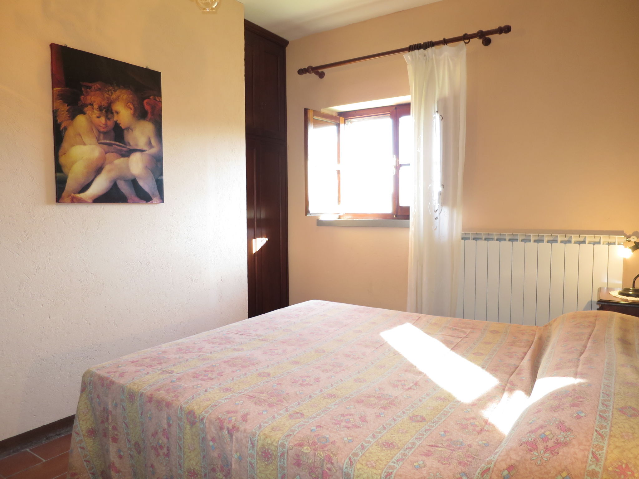 Photo 17 - 3 bedroom House in Monte Santa Maria Tiberina with swimming pool and garden