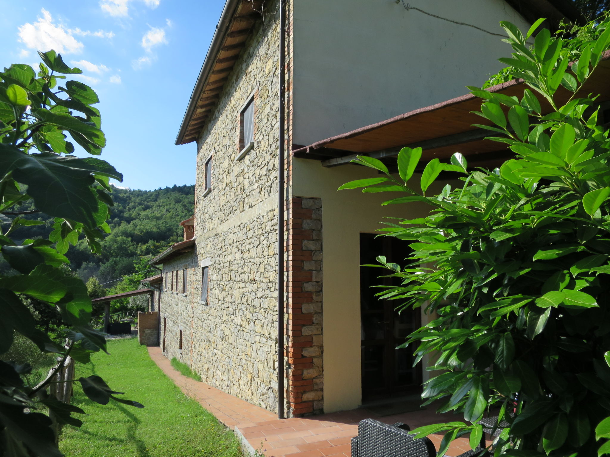 Photo 31 - Maison de 3 chambres à Monte Santa Maria Tiberina avec piscine et terrasse