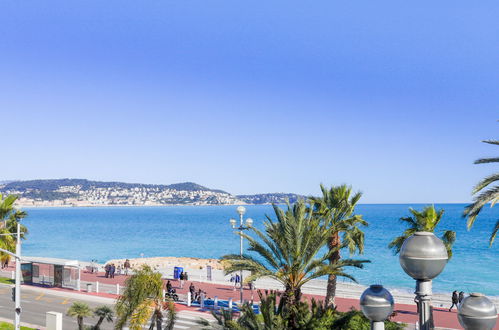 Photo 17 - Apartment in Nice with terrace and sea view