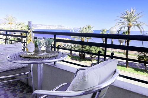 Photo 16 - Appartement en Nice avec terrasse