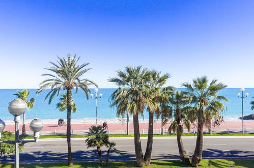 Photo 18 - Apartment in Nice with terrace and sea view