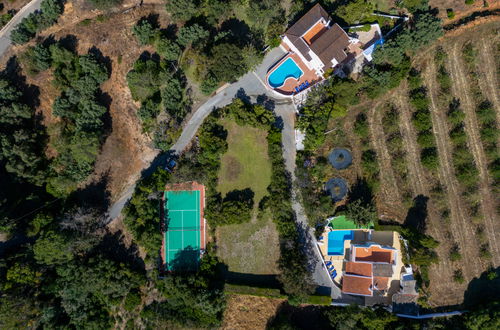 Foto 68 - Casa de 3 quartos em Albufeira com piscina privada e jardim