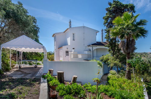 Foto 47 - Casa de 3 quartos em Albufeira com piscina privada e jardim