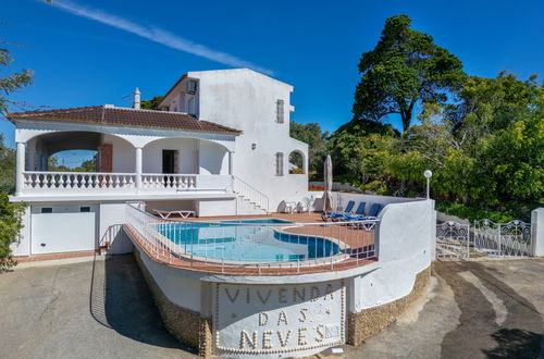 Foto 59 - Casa de 3 quartos em Albufeira com piscina privada e jardim