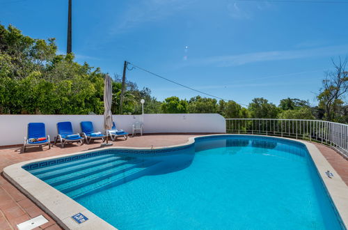 Foto 60 - Casa de 3 quartos em Albufeira com piscina privada e jardim